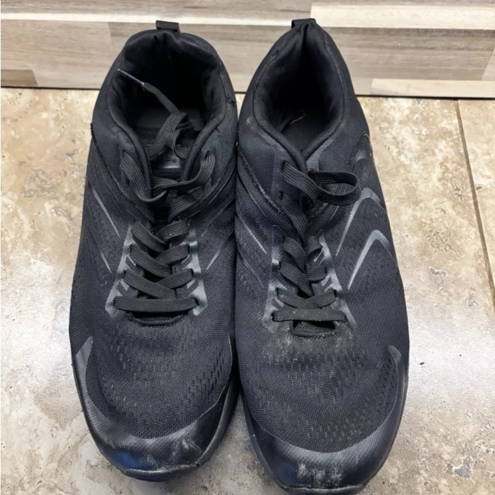 Brazos Men’s Shoes From Academy Size 11D
